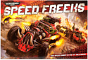 Games Workshop Warhammer 40000: Speed Freeks