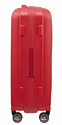 Samsonite Hi-Fi Red 55 см