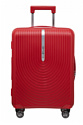 Samsonite Hi-Fi Red 55 см