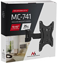 Maclean MC-741 (черный)