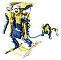 EdiToys Робототехника ET11 Роботостроение 11в1