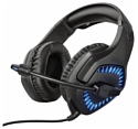 Trust GXT 460 Varzz Illuminated Gaming Headset