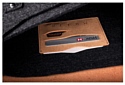 Mujjo Sleeve for 13'' Macbook Air & Pro