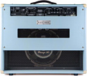 Blackstar HT Club 40 MKII Black & Blue Edition