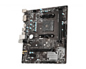 ASUS B450M-A PRO MAX