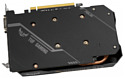 Asus TUF GeForce GTX 1650 Gaming OC 4GB GDDR6 (TUF-GTX1650-O4GD6-GAMING)