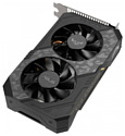 Asus TUF GeForce GTX 1650 Gaming OC 4GB GDDR6 (TUF-GTX1650-O4GD6-GAMING)