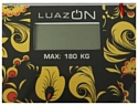 Luazon LVE-014 хохлома