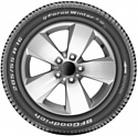 BFGoodrich g-Force Winter 2 255/40 R19 100V