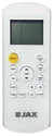 Jax ACI-08HE Hayman