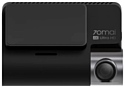 70mai Dash Cam A800 Midrive D09 + RC06 Rear Camera