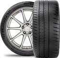 Michelin Pilot Sport Cup 2 275/35 R21 103Y