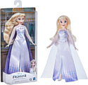 Disney Frozen Холодное Сердце 2 Королева Эльза F1411ES0