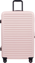 Samsonite Stackd Pink 75 см