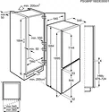 Electrolux LNS6TE19S
