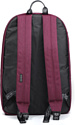 Just Backpack Vega (aubergine)