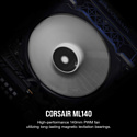 Corsair ML140 CO-9050050-WW