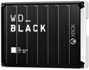 Western Digital Black P10 Game Drive for Xbox 3TB WDBA5G0030BBK