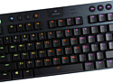 Logitech G915 TKL Lightspeed GL Clicky