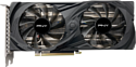 PNY GeForce RTX 3060 Uprising Dual Fan 12GB GDDR6 (VCG306012DFMPB)