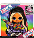 L.O.L. Surprise! OMG Movie Magic Starlette Doll 577911EUC