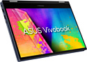 ASUS VivoBook Flip 14 TP1401KA-BZ063