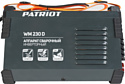 Patriot WM 230D