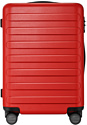 Ninetygo Rhine Luggage 24" (cветло-красный)