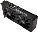 PNY GeForce RTX 3050 8GB Verto Dual Fan Edition (VCG30508DFBPB1)