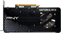 PNY GeForce RTX 3050 8GB Verto Dual Fan Edition (VCG30508DFBPB1)
