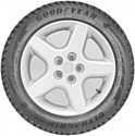 Goodyear UltraGrip Ice Arctic 205/65 R15 99T (шипы)