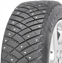 Goodyear UltraGrip Ice Arctic 205/65 R15 99T (шипы)