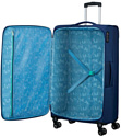 American Tourister Sea Seeker Combat Navy 80 см