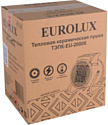 Eurolux ТЭПК-EU-2000K