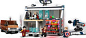 LEGO Marvel Super Heroes 76192 Мстители: Финал — решающая битва