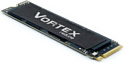 Mushkin Vortex 512GB MKNSSDVT512GB-D8