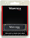 Mushkin Vortex 512GB MKNSSDVT512GB-D8