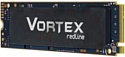 Mushkin Vortex 512GB MKNSSDVT512GB-D8