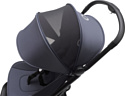 Bugaboo Butterfly (black/stormy blue)