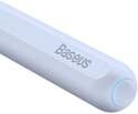 Baseus Smooth Writing 2 Series Wireless Charging Stylus (Active Wireless Version, голубой)