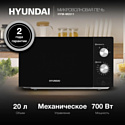 Hyundai HYM-M2011