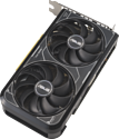 ASUS Dual GeForce RTX 4060 Ti V2 OC Edition 8GB GDDR6 (DUAL-RTX4060TI-O8G-V2)