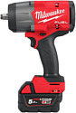 Milwaukee M18 FUEL M18FHIW2F12-502X 4933492783 (с 2-мя АКБ, кейс)