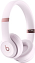 Beats Solo 4 (розовый)