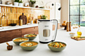 Morphy Richards Total Control Soup Maker 501020