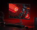 Xiaomi Redmi Gaming Monitor G24 P24FCA-RG