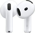 Apple AirPods 4 (с активным шумоподавлением)