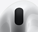 Apple AirPods 4 (с активным шумоподавлением)