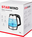 StarWind SKG2090