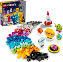 LEGO Classic 11037 Креативные космические планеты